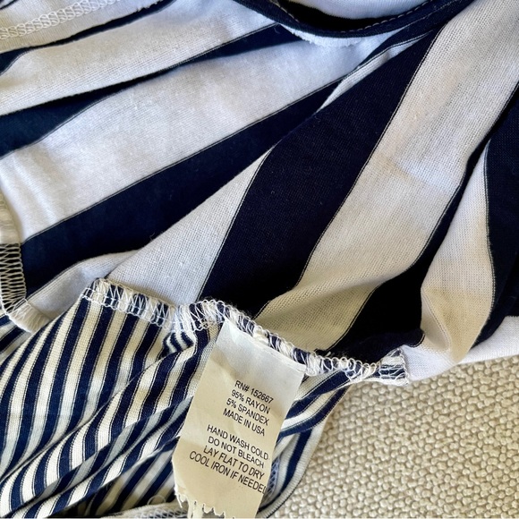 C&C California tank dress - Picture 4 of 8